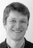 Dr Dietmar Eglinsky